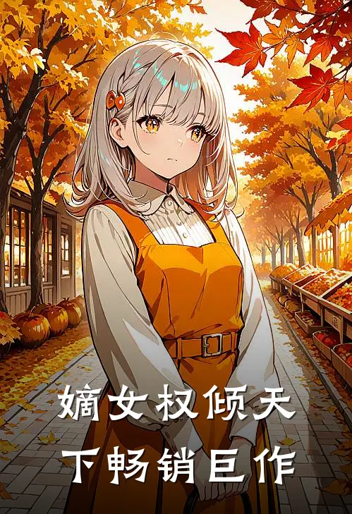 嫡女权倾天下畅销巨作