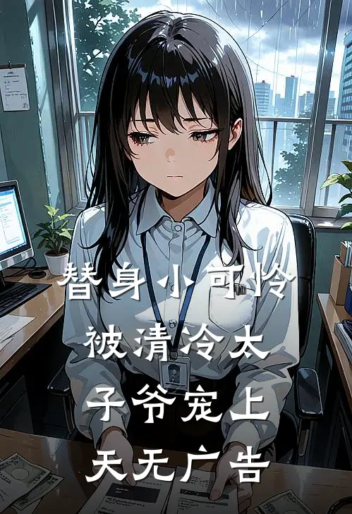 替身小可怜，被清冷太子爷宠上天无广告