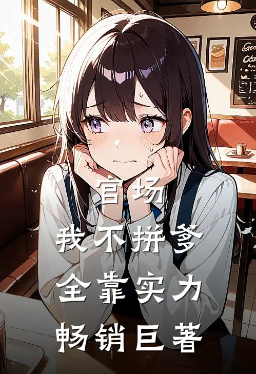 官场：我不拼爹，全靠实力畅销巨著