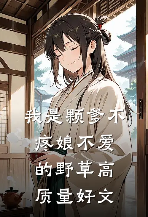 我是颗爹不疼娘不爱的野草高质量好文