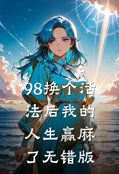98换个活法后我的人生赢麻了无错版