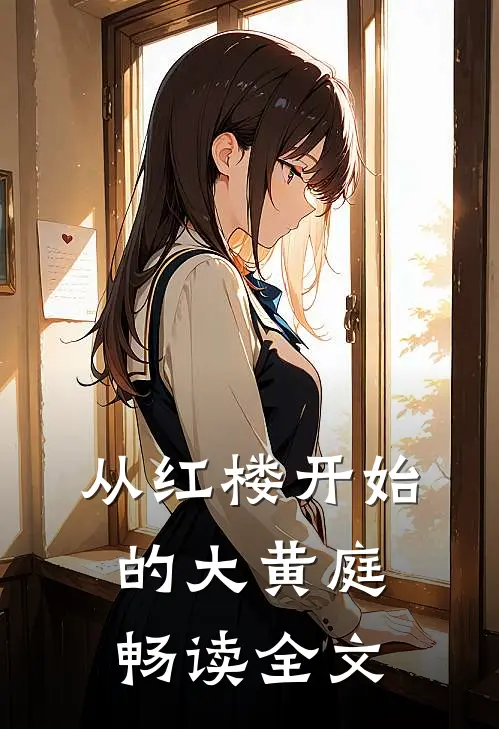 从红楼开始的大黄庭畅读全文