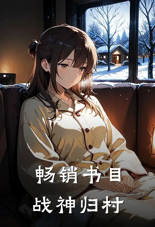 畅销书目战神归村