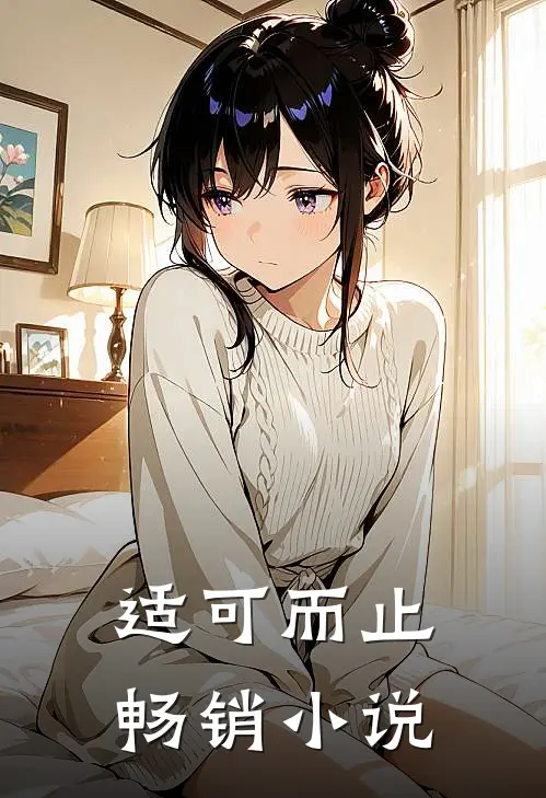 适可而止畅销小说