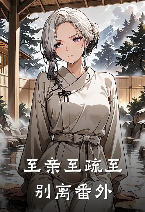 至亲至疏至别离番外