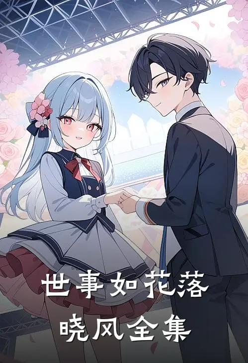 世事如花落晓风全集