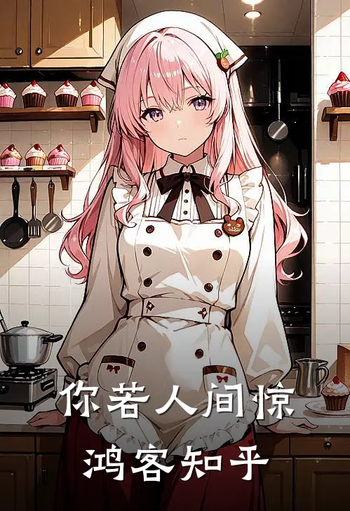 你若人间惊鸿客知乎
