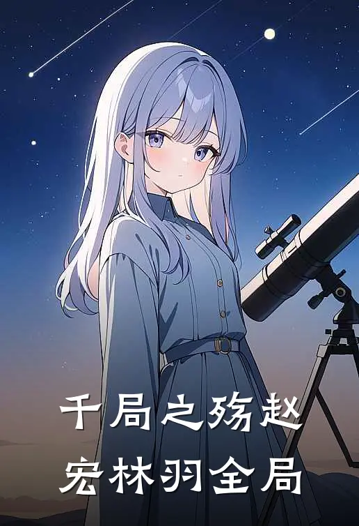千局之殇赵宏林羽全局