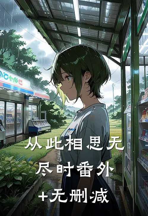 从此相思无尽时番外+无删减