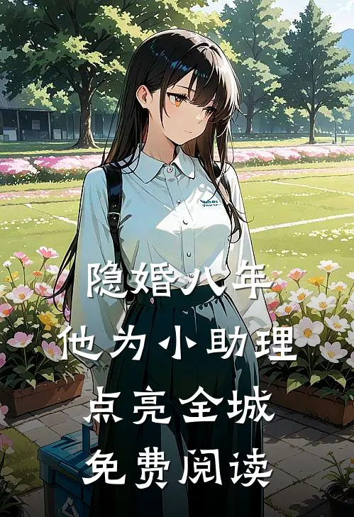 隐婚八年，他为小助理点亮全城免费阅读