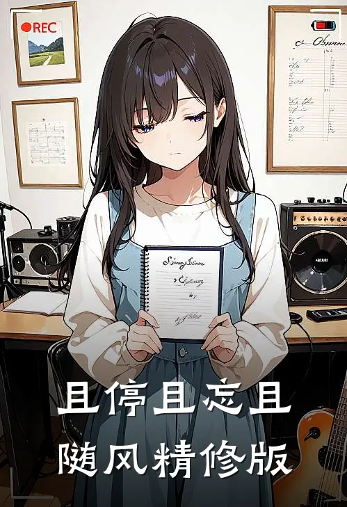 且停且忘且随风精修版