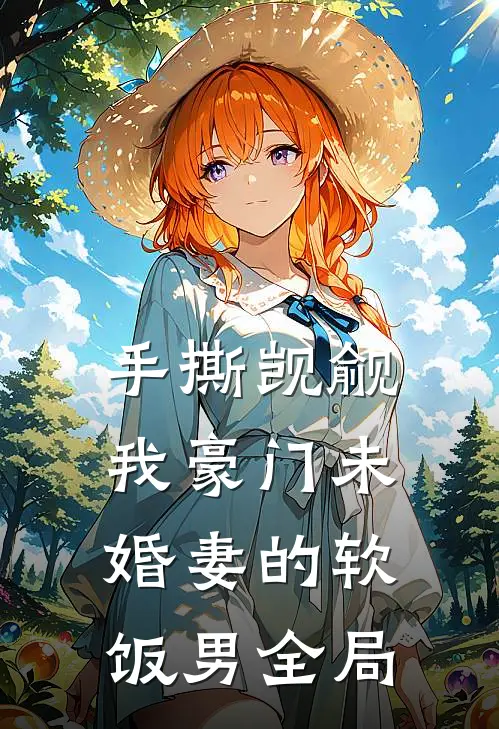 手撕觊觎我豪门未婚妻的软饭男全局