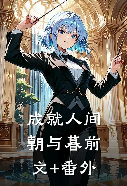 成就人间朝与暮前文+番外