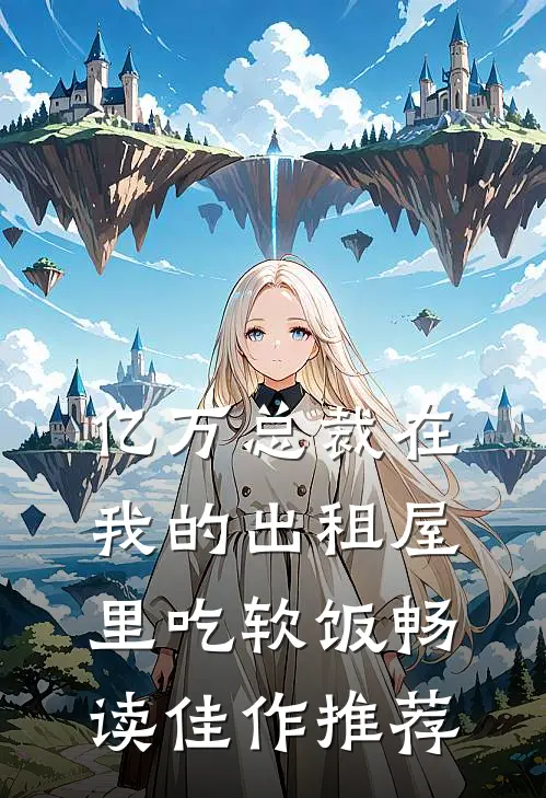 亿万总裁在我的出租屋里吃软饭畅读佳作推荐