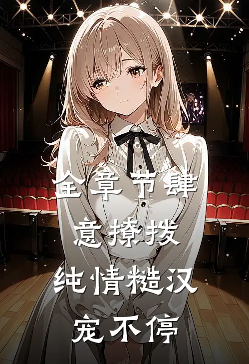 全章节肆意撩拨：纯情糙汉宠不停
