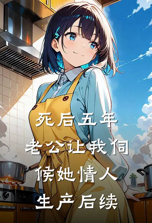 死后五年，老公让我伺候她情人生产后续