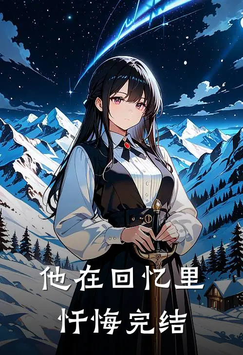 他在回忆里忏悔完结