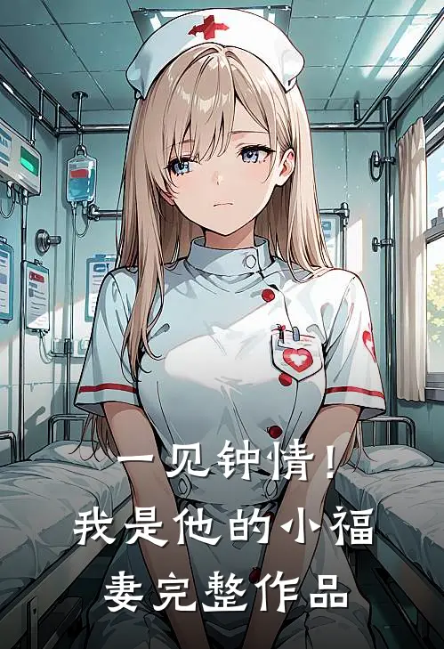 一见钟情！我是他的小福妻完整作品