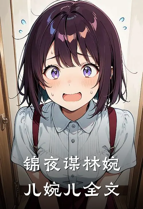 锦夜谋林婉儿婉儿全文