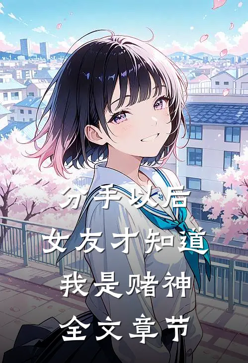 分手以后，女友才知道我是赌神全文章节