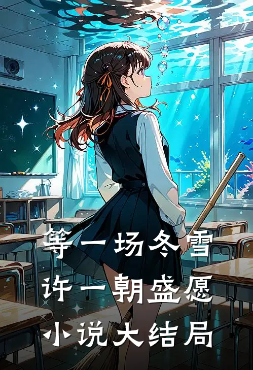 等一场冬雪，许一朝盛愿小说大结局