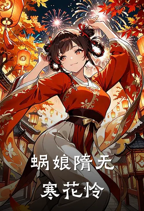 蜗娘隋无寒花怜