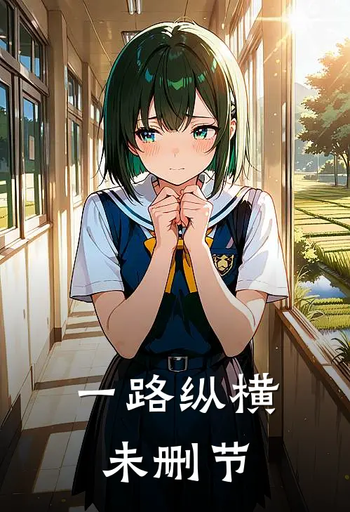 一路纵横未删节