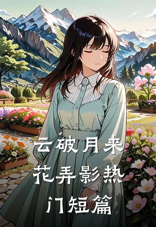 云破月来花弄影热门短篇