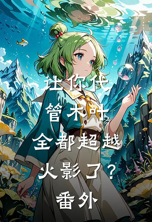 让你代管木叶，全都超越火影了？ 番外