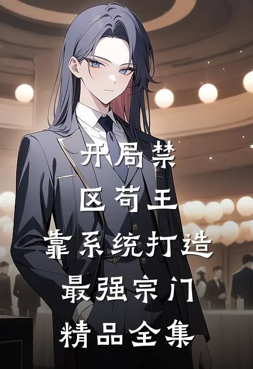 开局禁区苟王，靠系统打造最强宗门精品全集