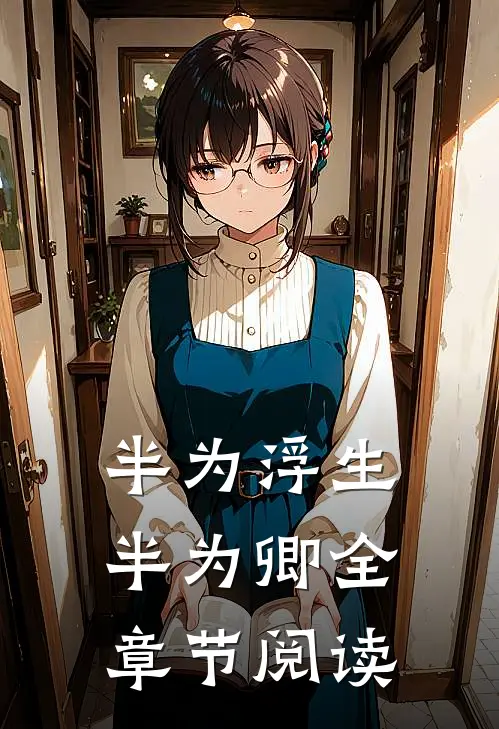 半为浮生半为卿全章节阅读