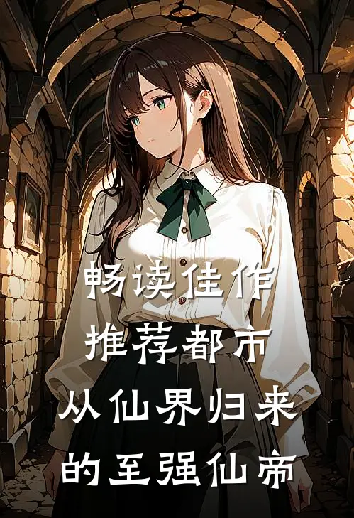 畅读佳作推荐都市：从仙界归来的至强仙帝