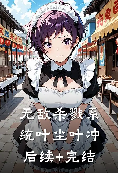 无敌杀戮系统叶尘叶冲后续+完结