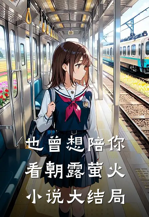 也曾想陪你看朝露萤火小说大结局