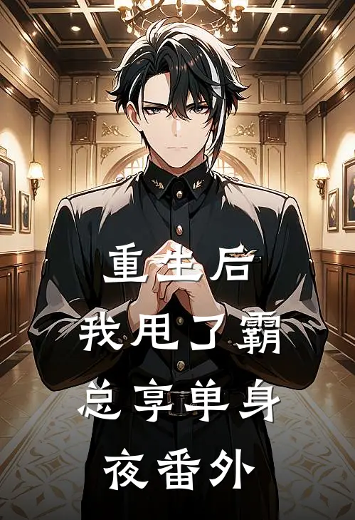 重生后，我甩了霸总享单身夜 番外
