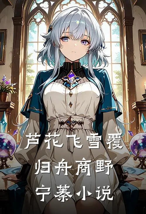芦花飞雪覆归舟商野宁蓁小说