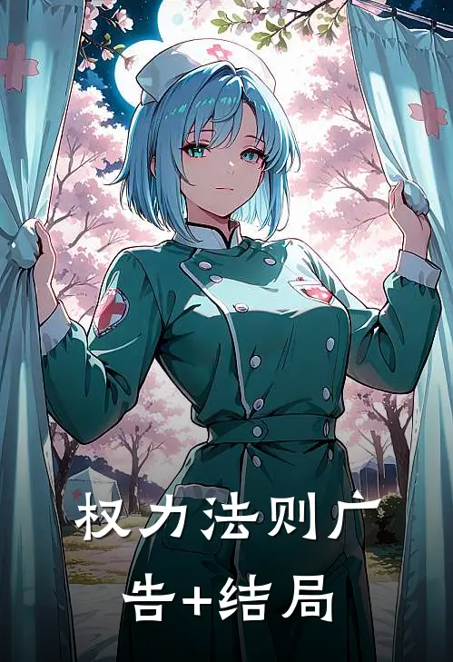 权力法则广告+结局