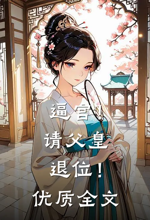 逼宫！请父皇退位！优质全文