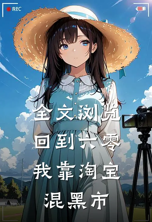 全文浏览回到六零，我靠淘宝混黑市