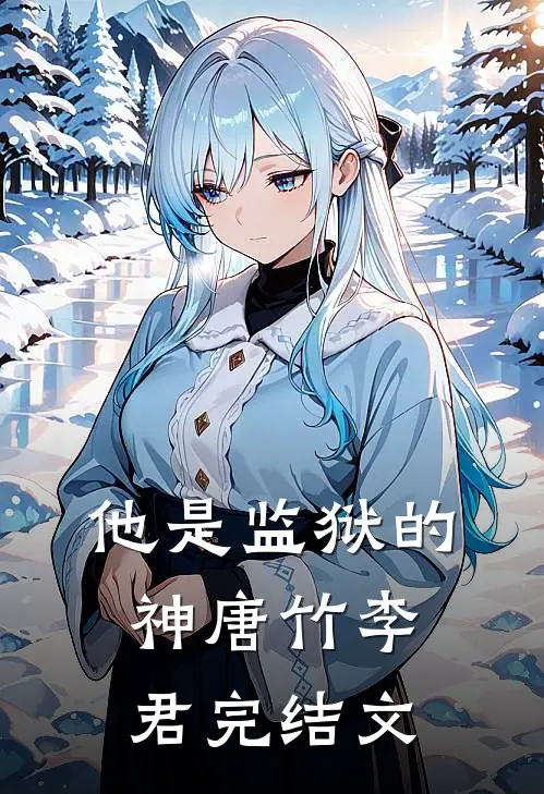 他是监狱的神唐竹李君完结文