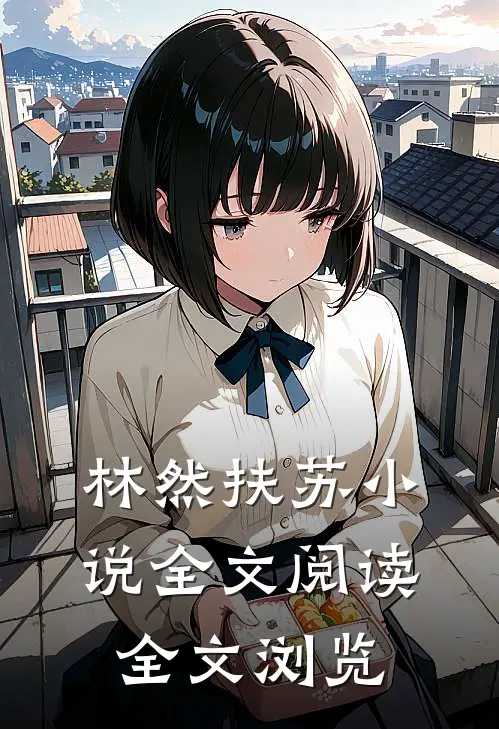 林然扶苏小说全文阅读全文浏览