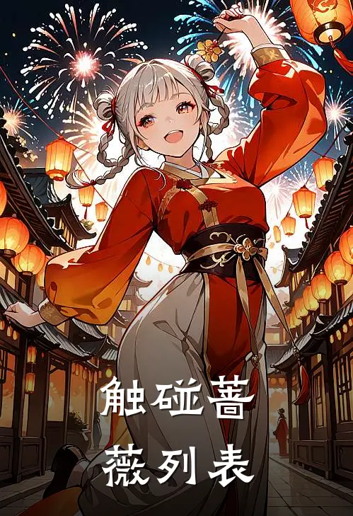 触碰蔷薇列表