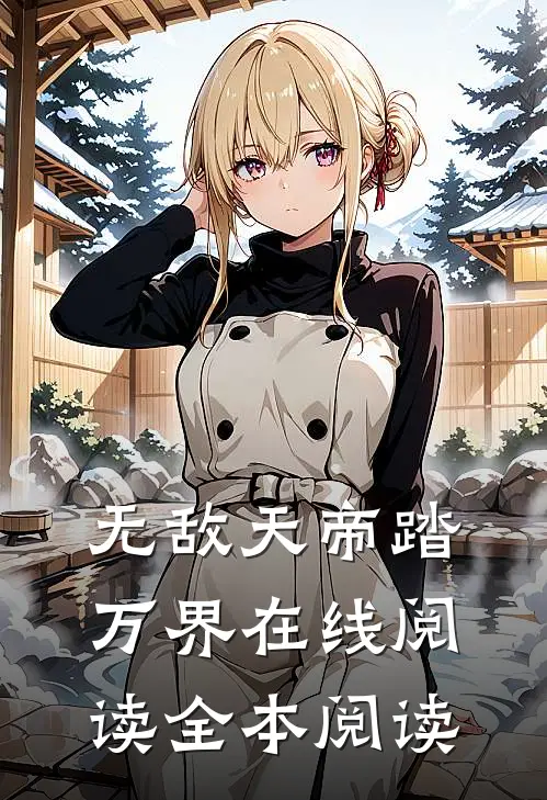 无敌天帝踏万界在线阅读全本阅读