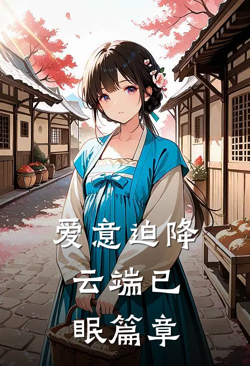 爱意迫降，云端已眠篇章