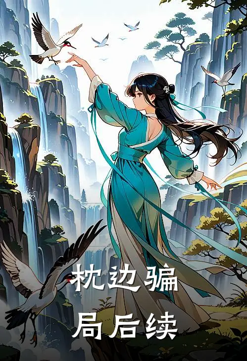 枕边骗局后续