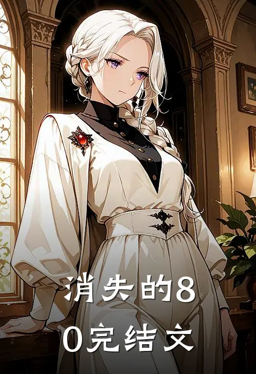 消失的80完结文