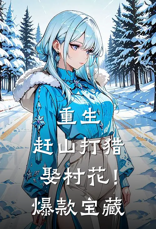 重生：赶山打猎娶村花！爆款宝藏