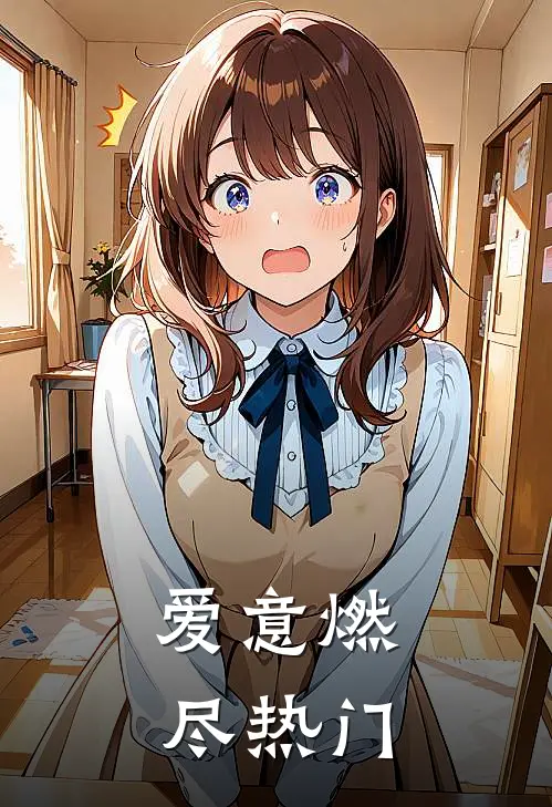 爱意燃尽热门