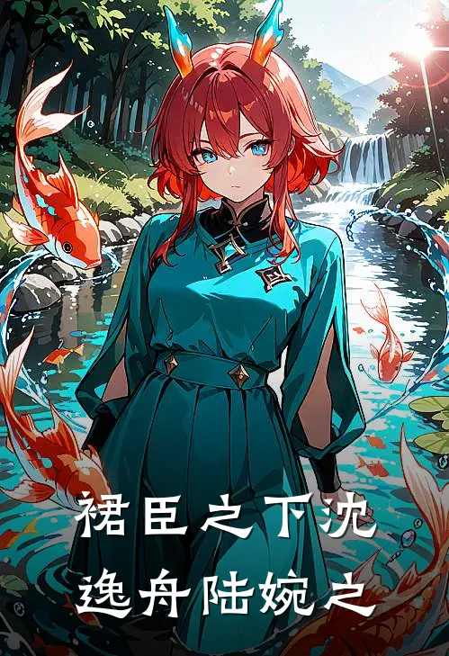裙臣之下沈逸舟陆婉之