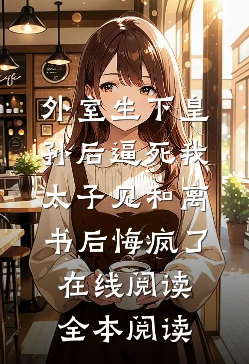外室生下皇孙后逼死我，太子见和离书后悔疯了在线阅读全本阅读